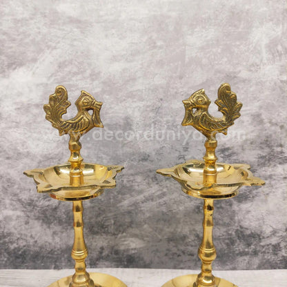 Kuthu Vilakku Pair - RB26-c