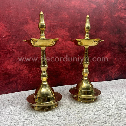 Kuthu Vilakku Pair - RB27