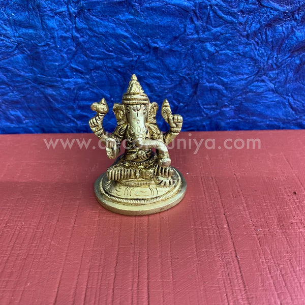 Ganesha - RB33-c