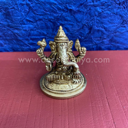 Ganesha - RB33-c