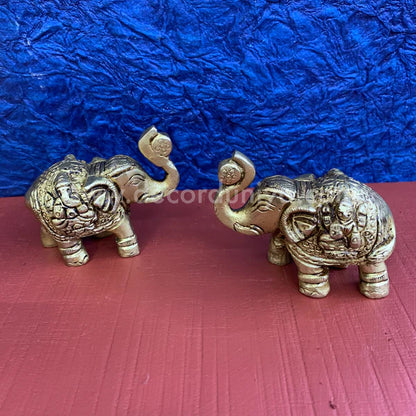 Elephant Pair - RB5