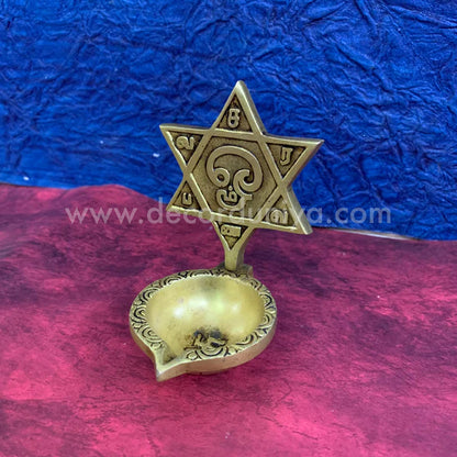 OM Saravana Bhava Vilakku - RB6-c