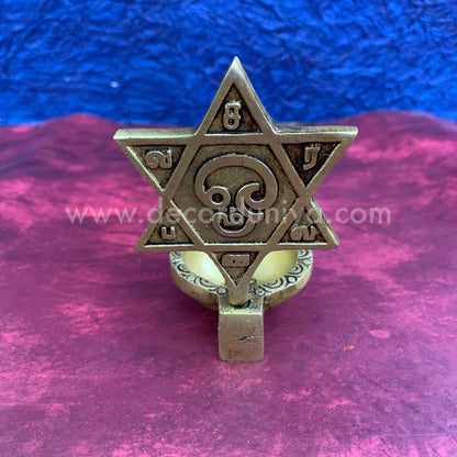 OM Saravana Bhava Vilakku - RB6-c
