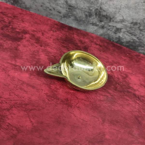 Brass Agal Vilakku - RB8-c
