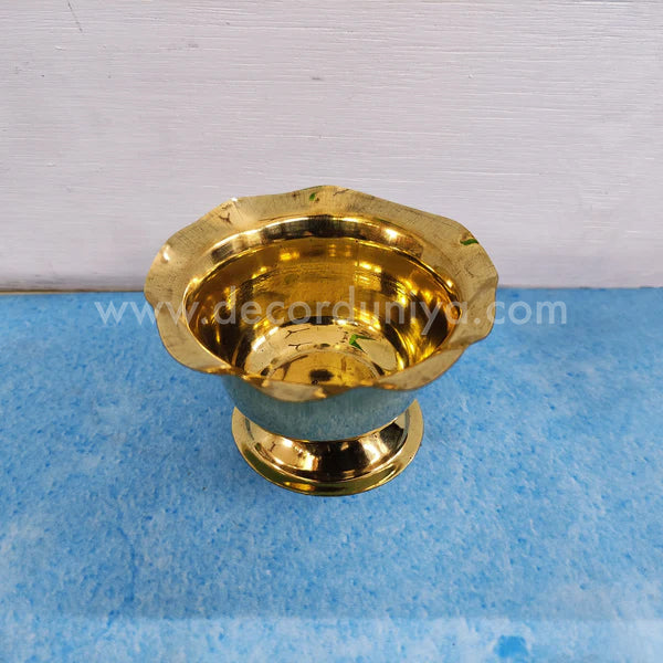 Brass Bowl - RB91-C