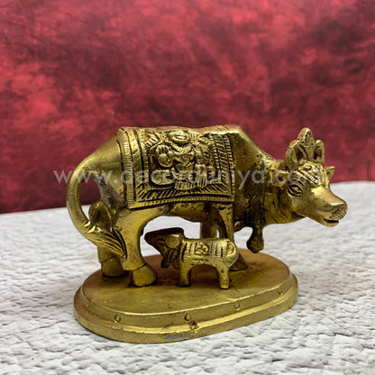 Cow and Calf - RBC2