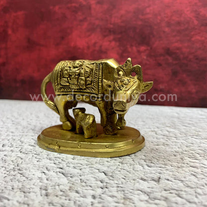 Cow and Calf - RBC2