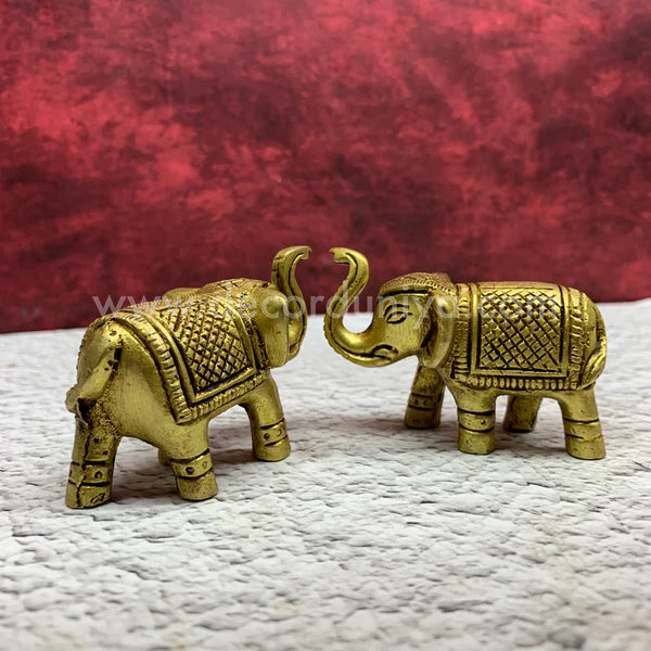 Elephant Pair - RBE2-c