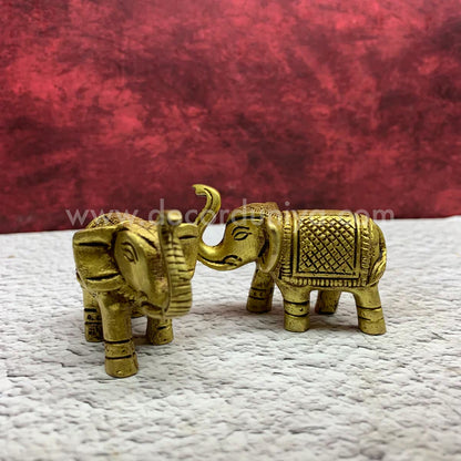 Elephant Pair - RBE2-c