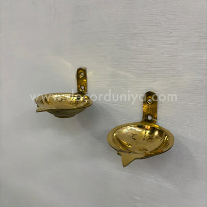 Wall Mounting Agal Vilakku - RBW1