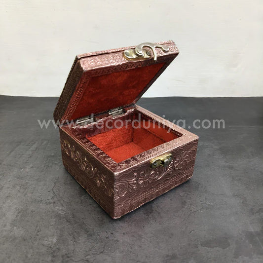Jewel Box - RG7