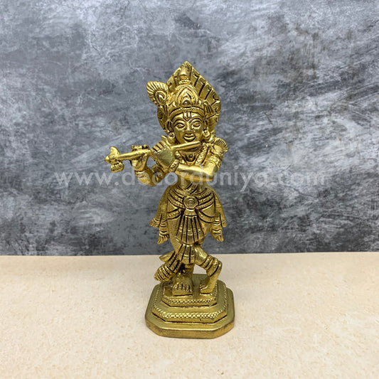 Krishna - RJ01