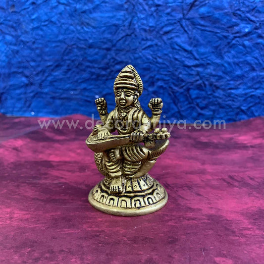 Saraswathi - RJ10-c