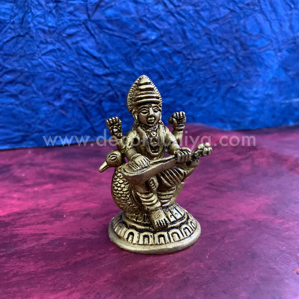 Saraswathi - RJ10-c