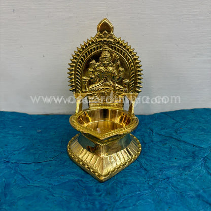 Kamakshi Amman Vilakku - RJ11