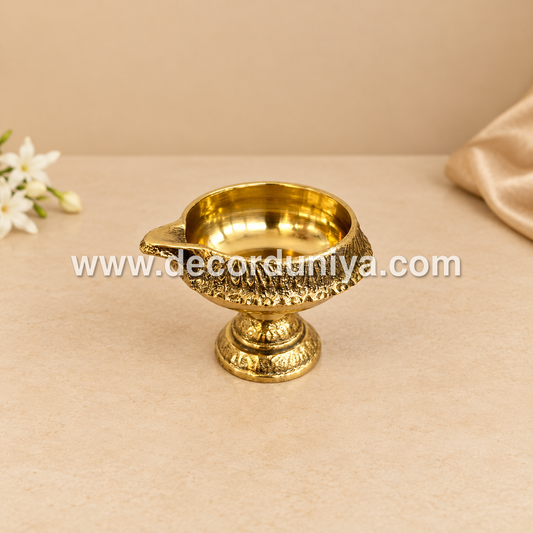 Kubera Vilakku - RJ14