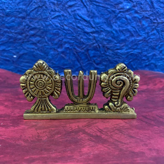 Sangu Chakra Namam-SSN - RJ19