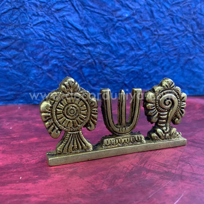 Sangu Chakra Namam-SSN - RJ19