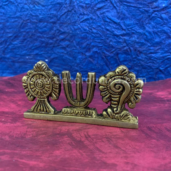 Sangu Chakra Namam-SSN - RJ19