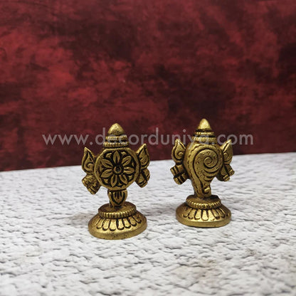 Sangu Chakra - RJ2