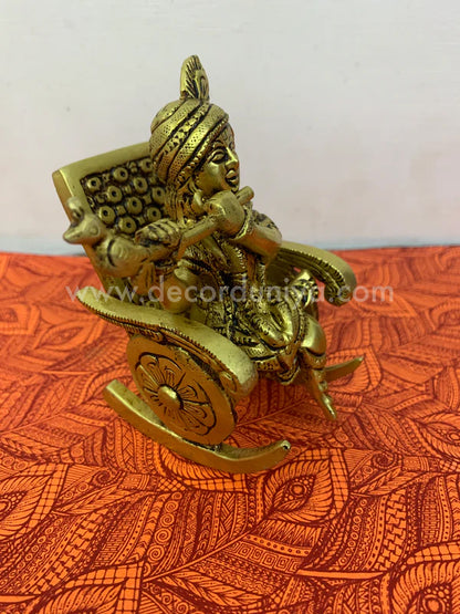 Chair Krishna - RJ20-c