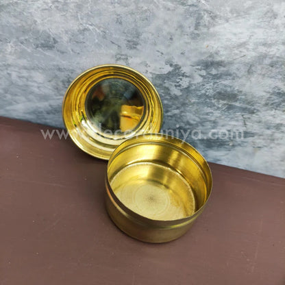Kumkum Box - RJ30