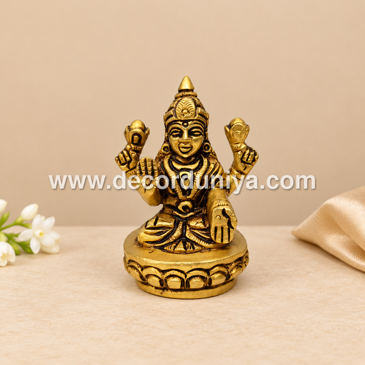 Lakshmi  - RJ45-PR
