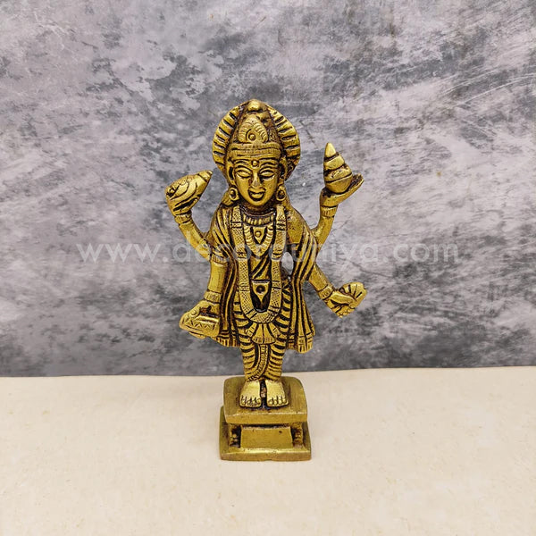Dhanvantari - RJ52
