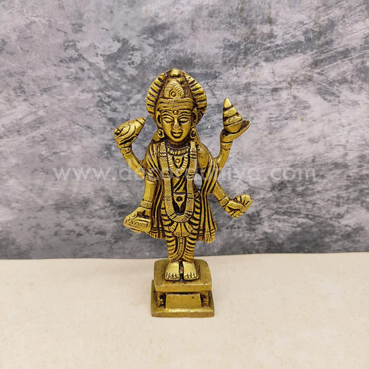 Dhanvantari - RJ52