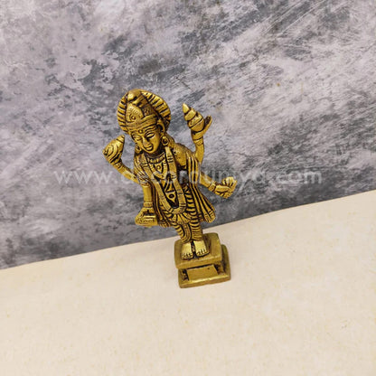 Dhanvantari - RJ52