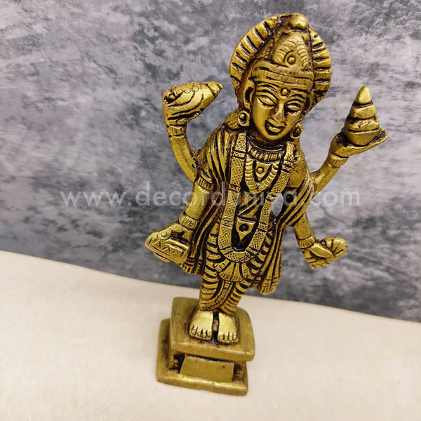 Dhanvantari - RJ52