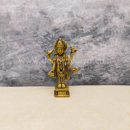 Dhanvantari - RJ52
