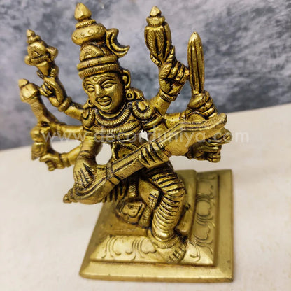 Raja Mathangi - RJ9-c