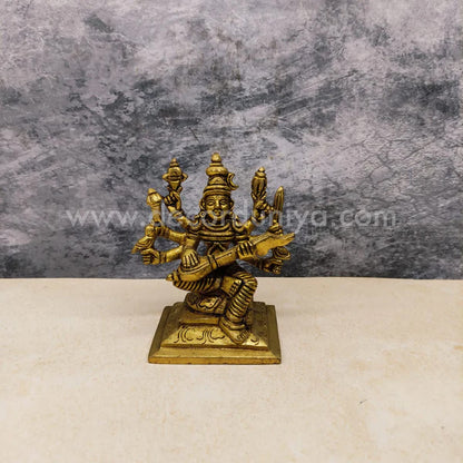 Raja Mathangi - RJ9-c