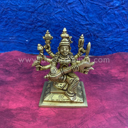Raja Mathangi - RJ9-c