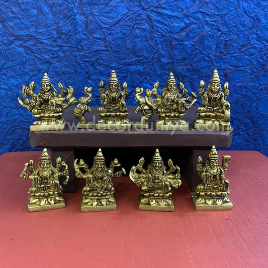Ashtalakshmi Set - RJAS1