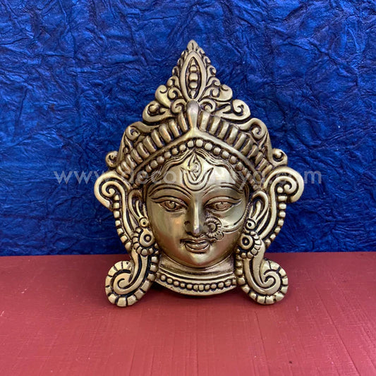 Durga Face - RJDF1