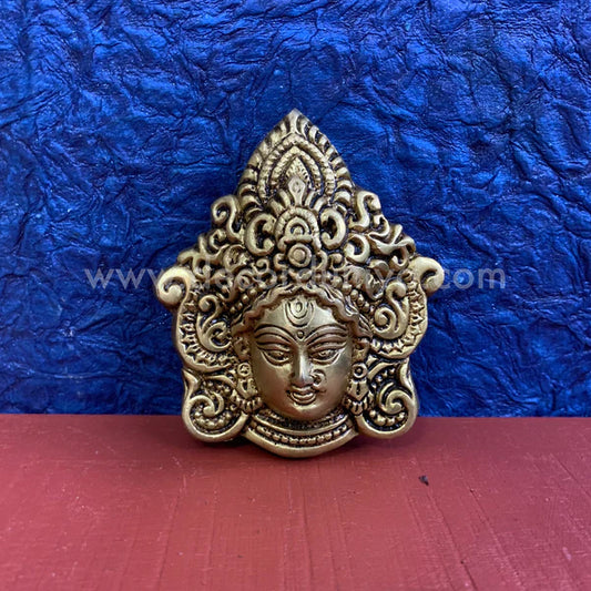 Durga Face - RJDF2