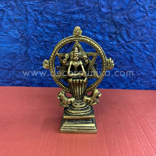 Sakrathazhvar - RJSK1-c