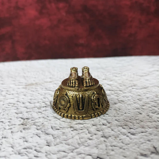 Sangu Sankra Namam Paduka - RJSNP1-C