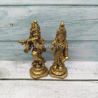 Radha Krishna  - RK05
