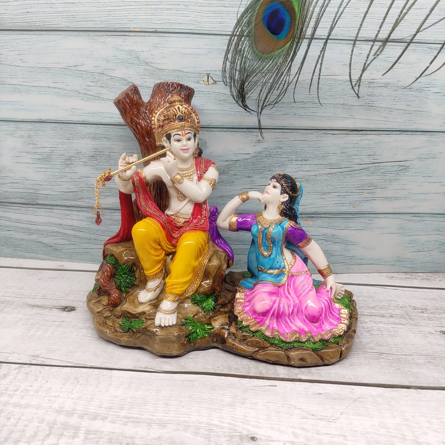 Radha Krishna - RKFF01