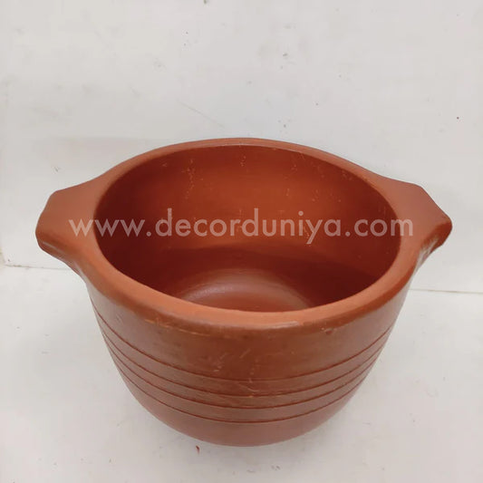 Fine Finish Rice Pot - RM026-c