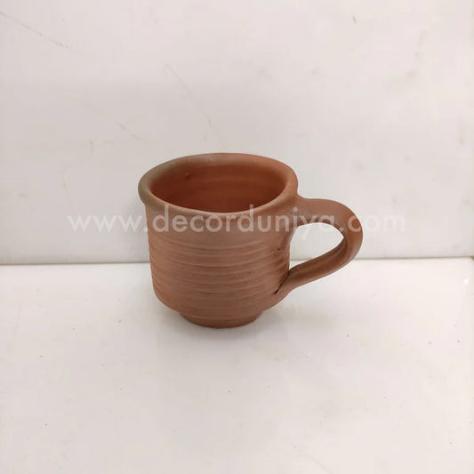 Clay Tumbler - RM029