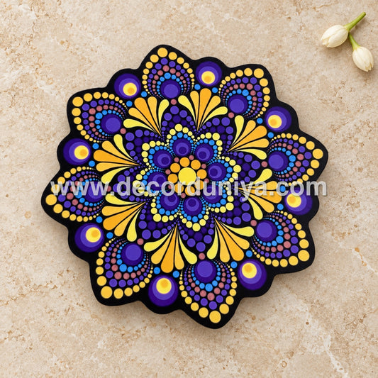 Rangoli MDF Manai | RM1