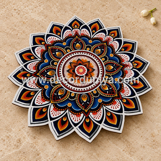 Rangoli MDF Manai | RM10
