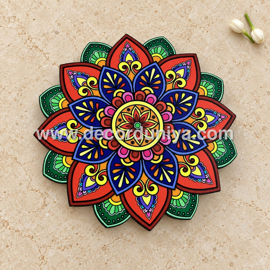 Rangoli MDF Manai | RM3