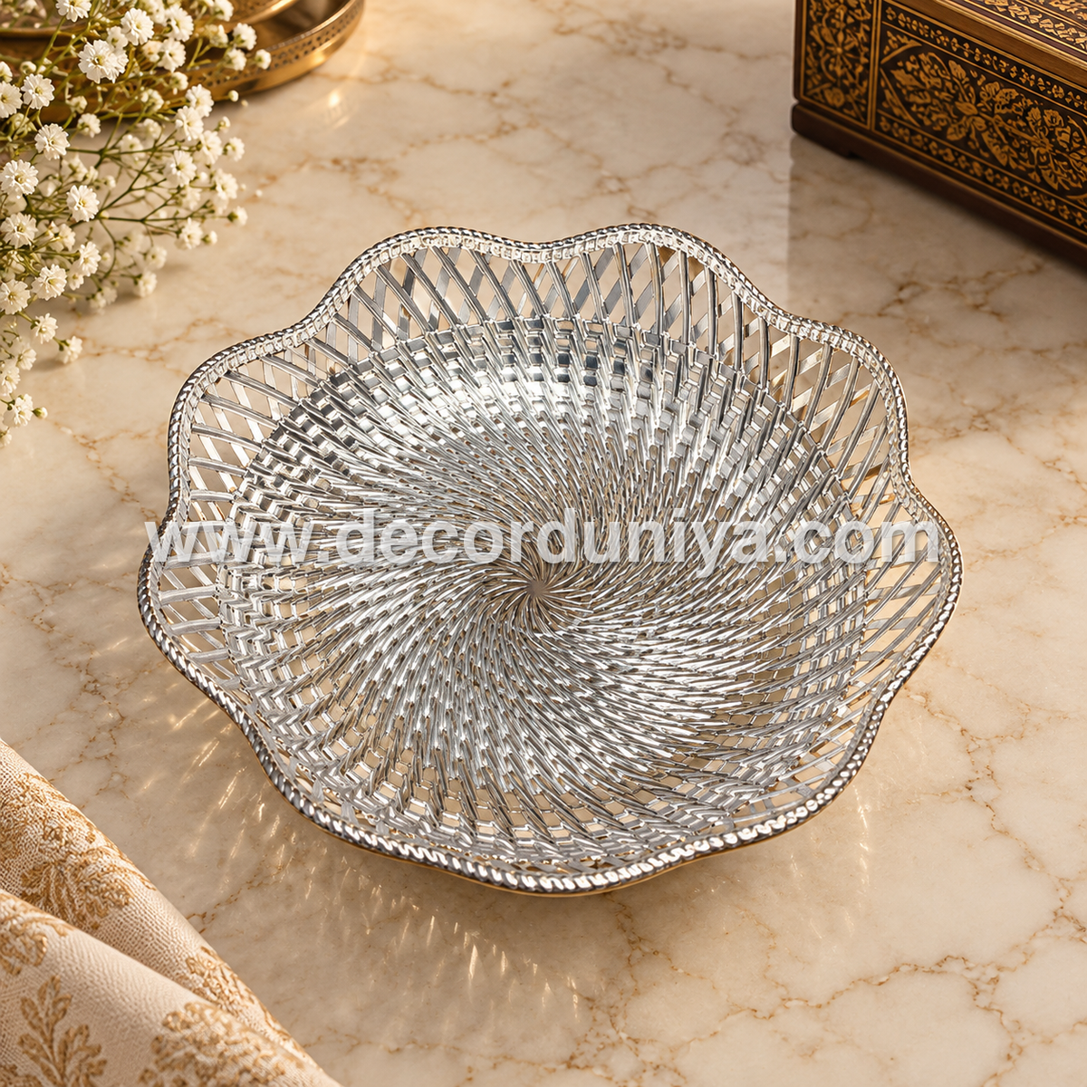 Flower bowl - RMT01