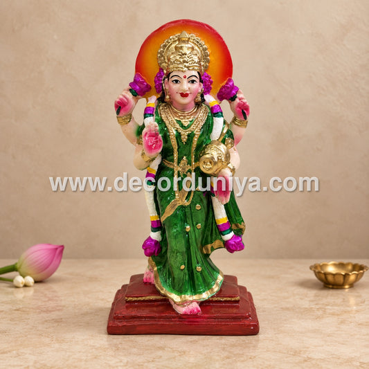 Vastu Lakshmi | Decor Duniya Golu Doll | Navaratri Golu Dolls - SAP16