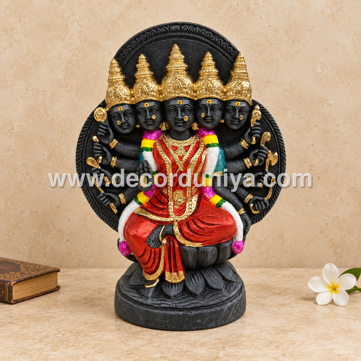 Gayathri | Decor Duniya Golu Doll | Navaratri Golu Dolls - SAP28